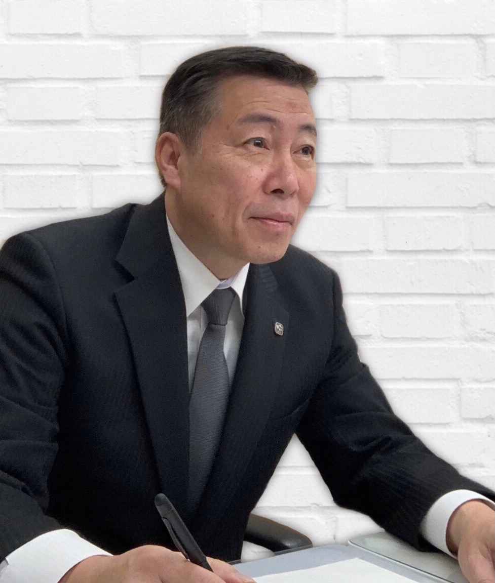 株式会社 エム・シー・シー 葬祭事業部　華セレモニー 代表取締役　増田　宣行