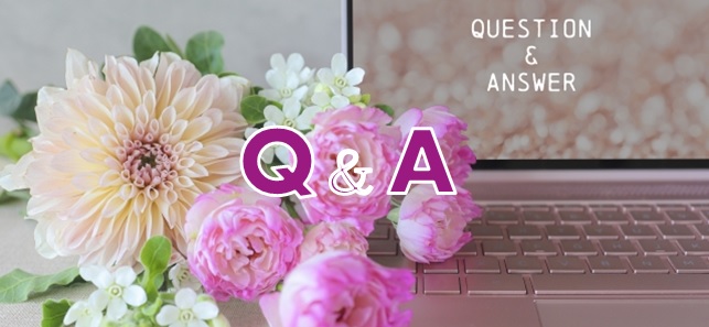 Q＆A