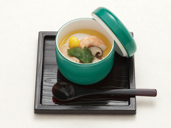 茶碗蒸し