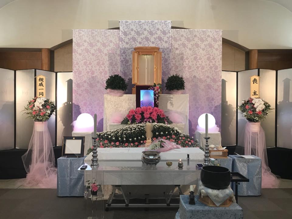 葬儀プラン：家族葬